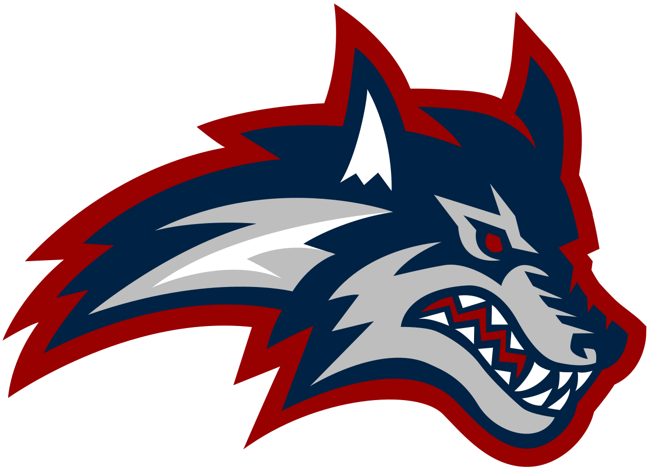 Stony Brook logo