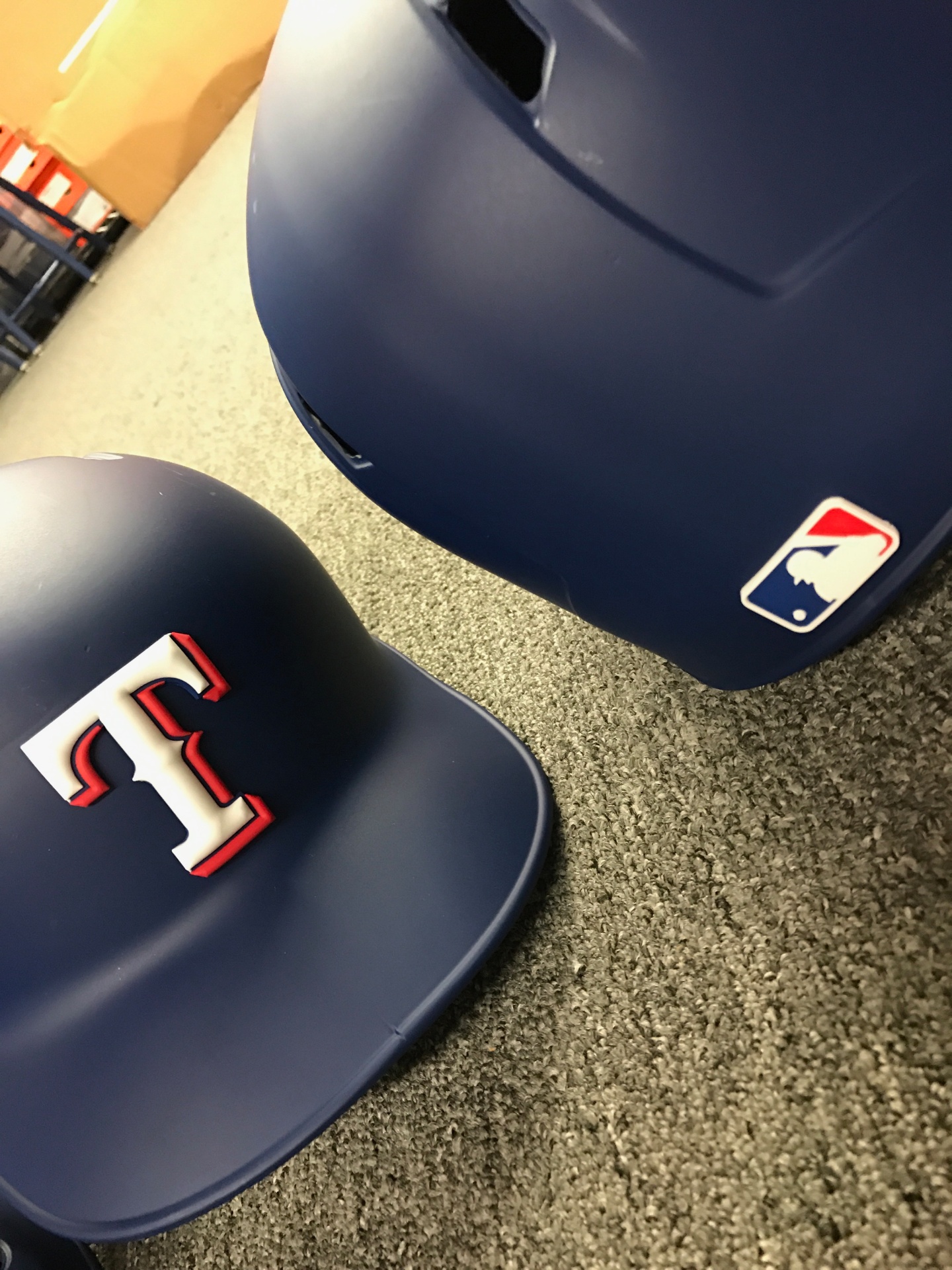Texas Rangers