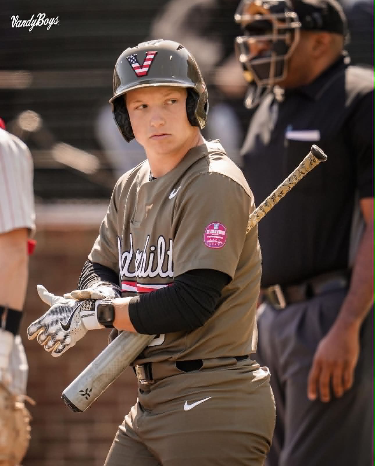 Vanderbilt Baseball