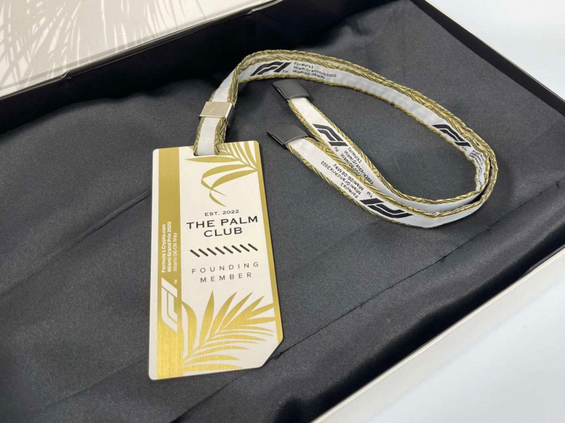 Lanyards