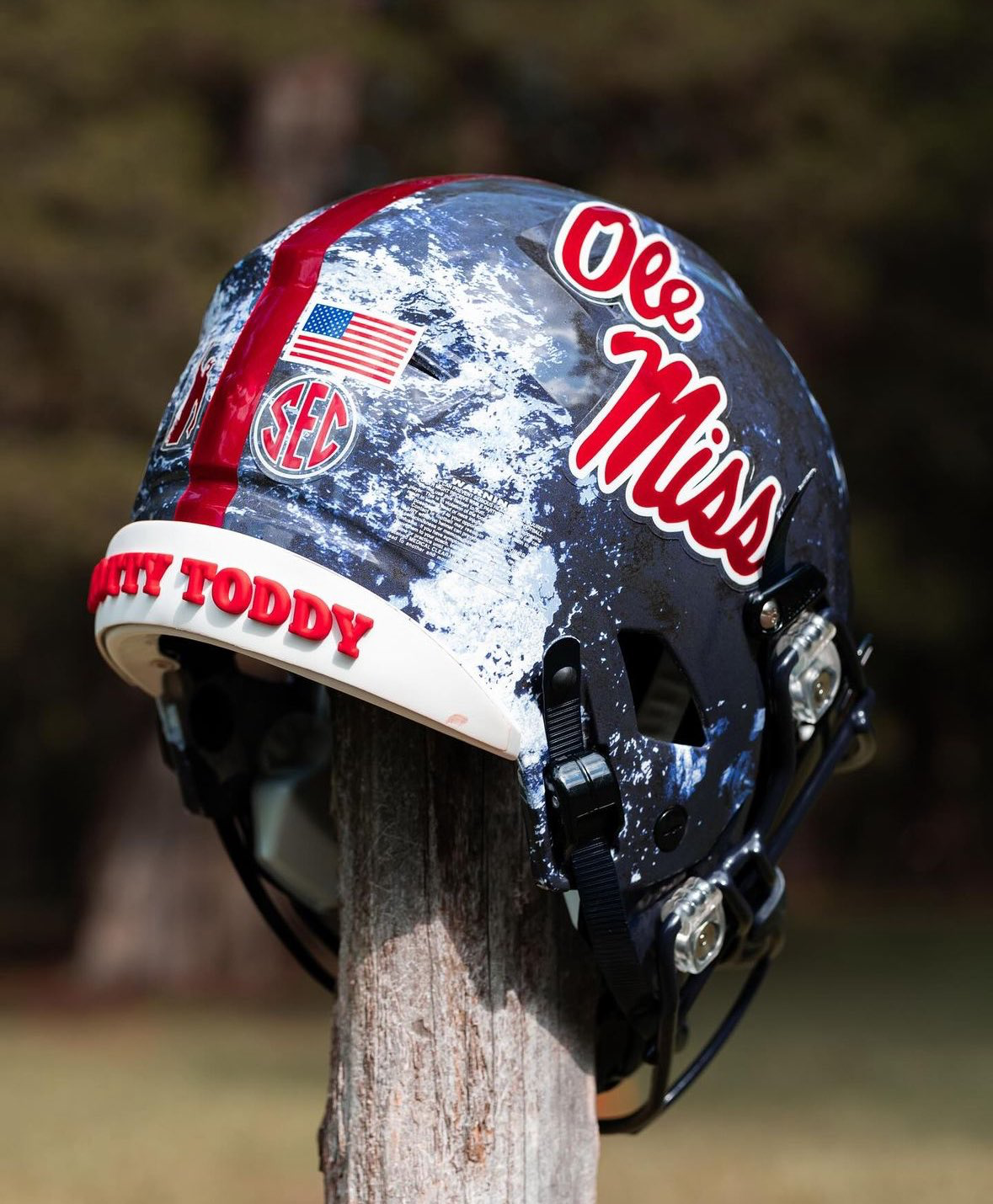 Ole Miss Football