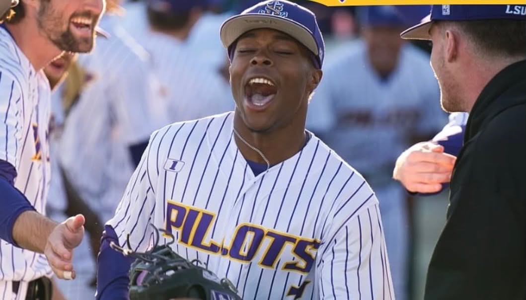 LSU Shreveport Uniforms