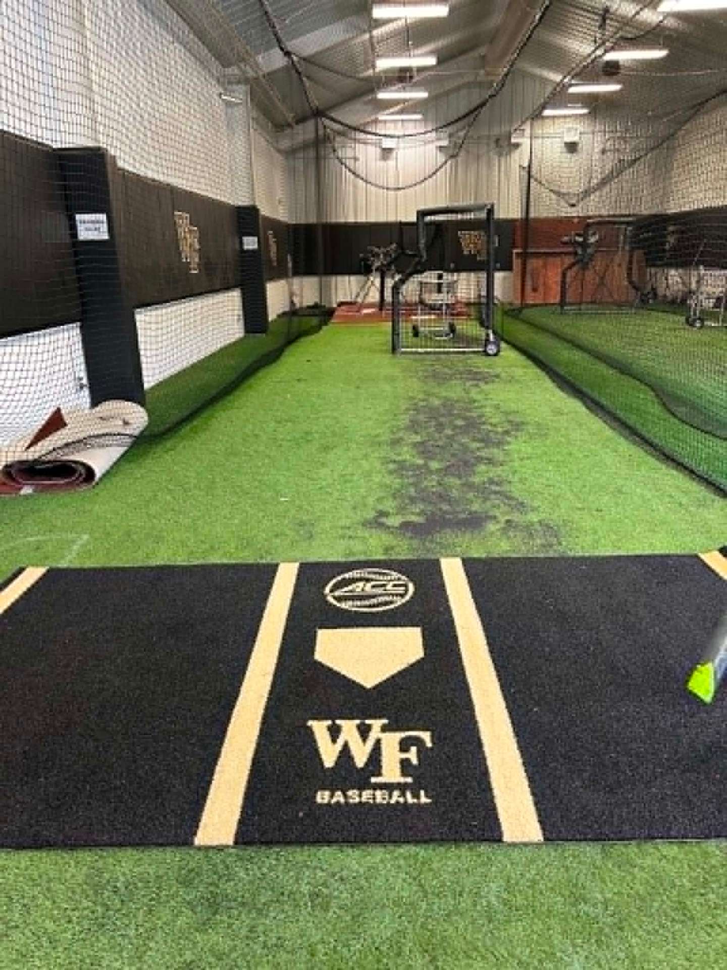 Batting Mats