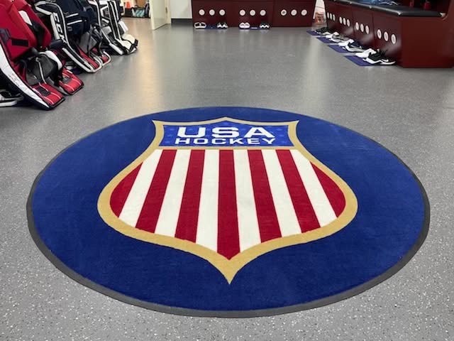 Facility Branding