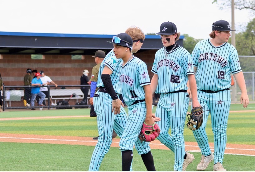 Texas Nine Uniforms