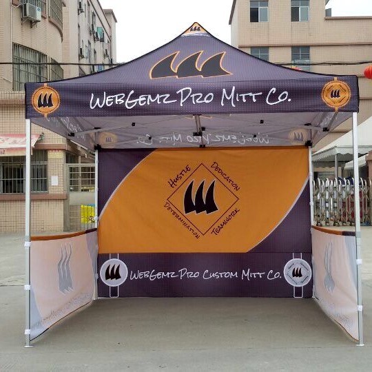 Event & Program Branding