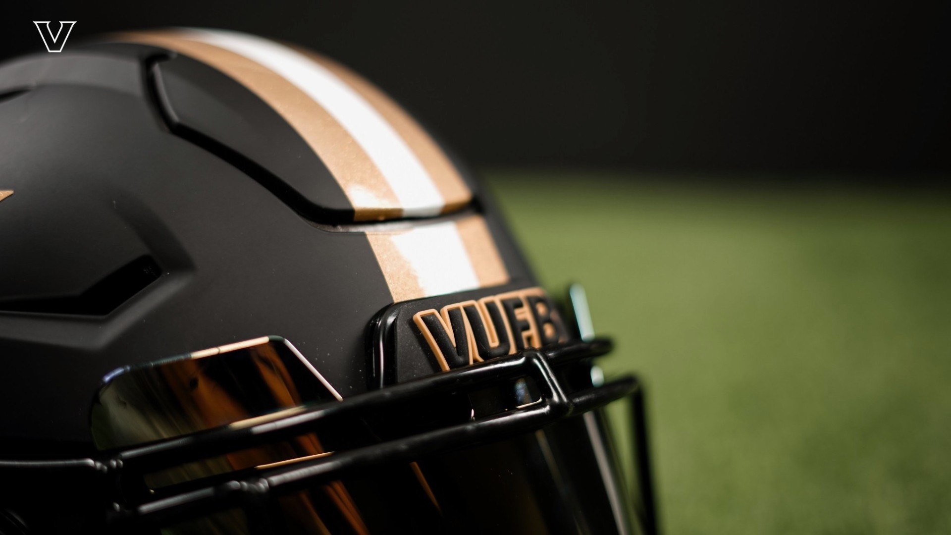 Football Front Bumpers