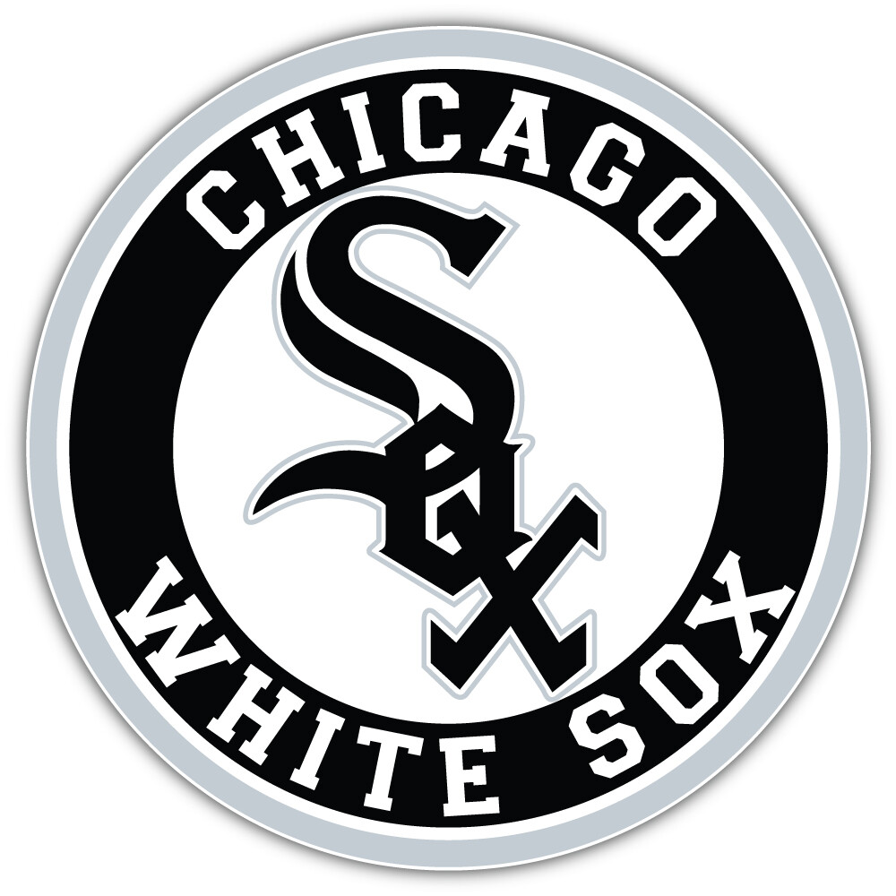 Chicago White Sox logo