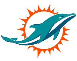 Miami Dolphins logo