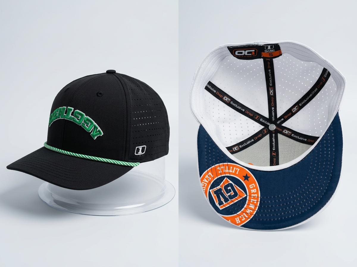 OG1 Team Hats