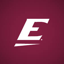 Eastern Kentucky logo