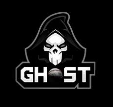 Ghost logo