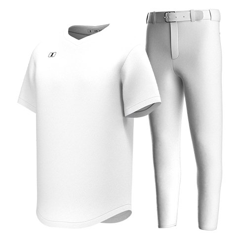 V-NECK-PANT